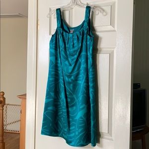 Ann Taylor Petites dress, 8P
